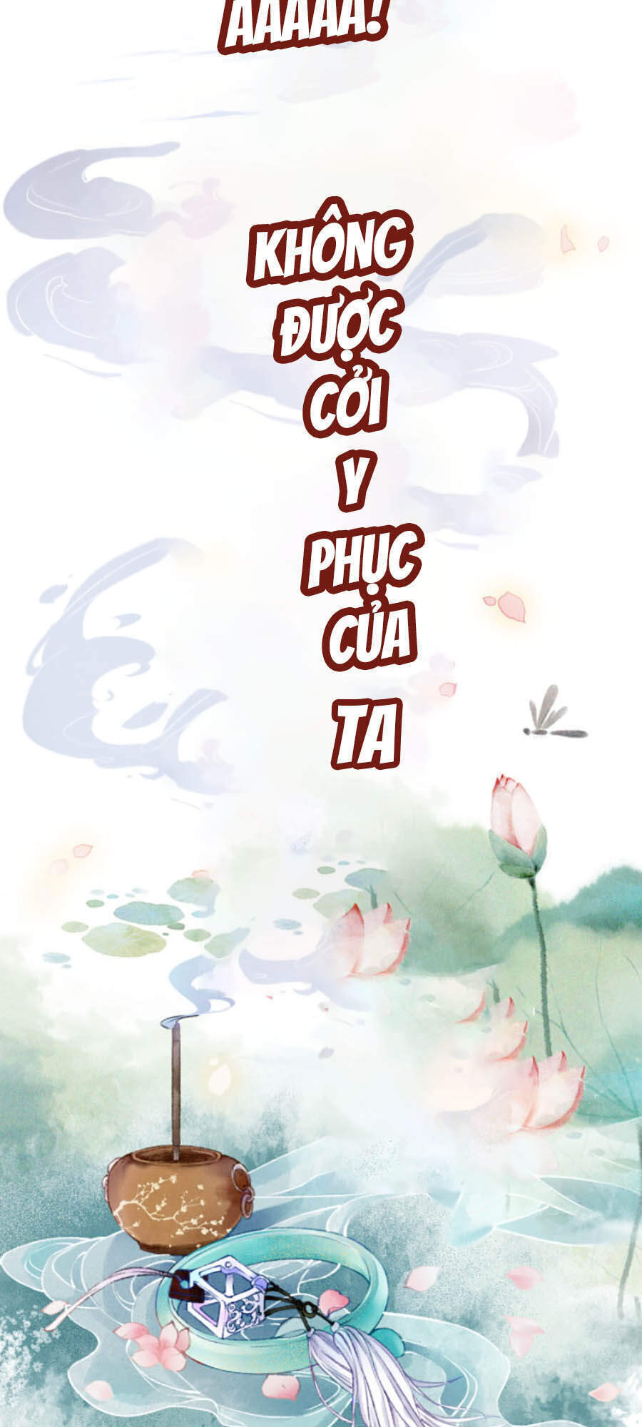 Xung Hỉ Vương Phi Chapter 9 - 8