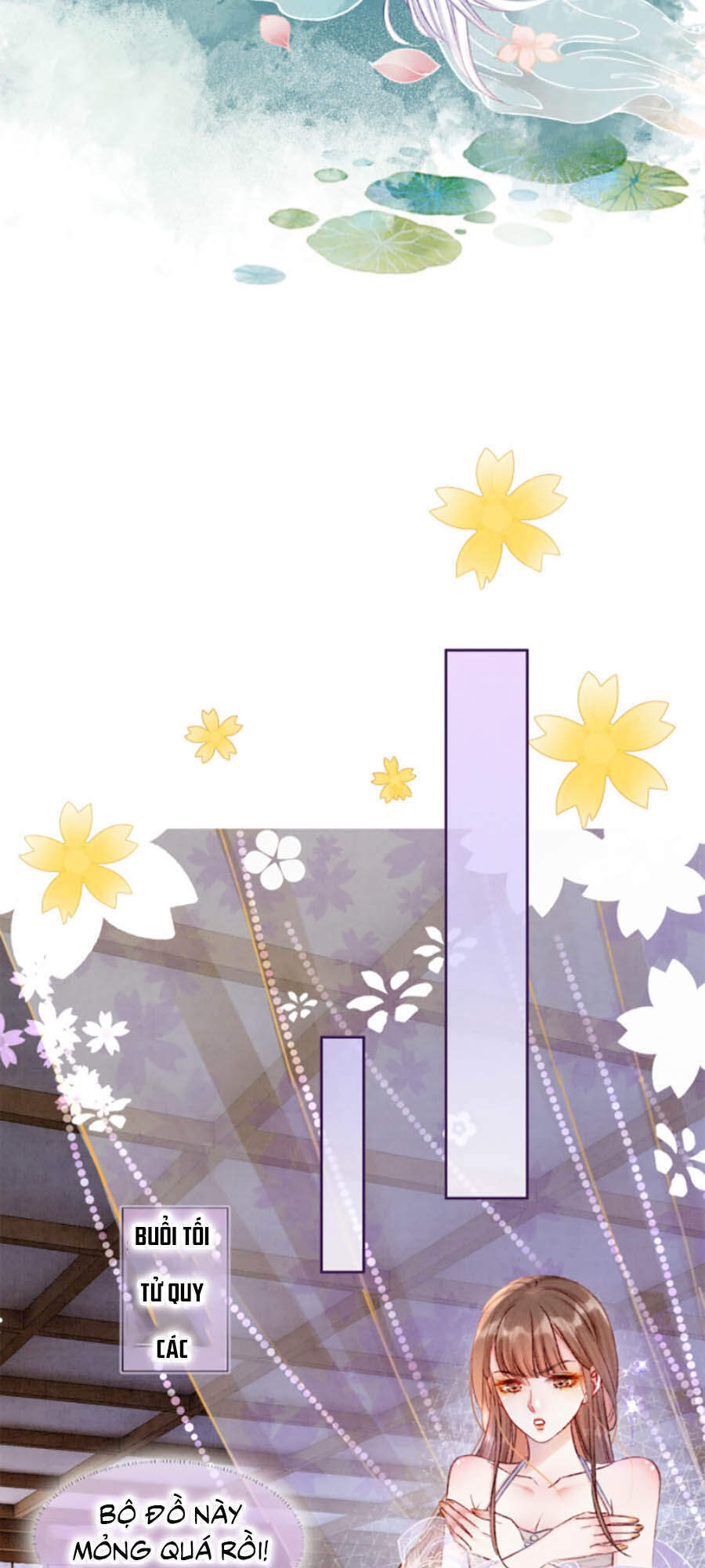 Xung Hỉ Vương Phi Chapter 9 - 9