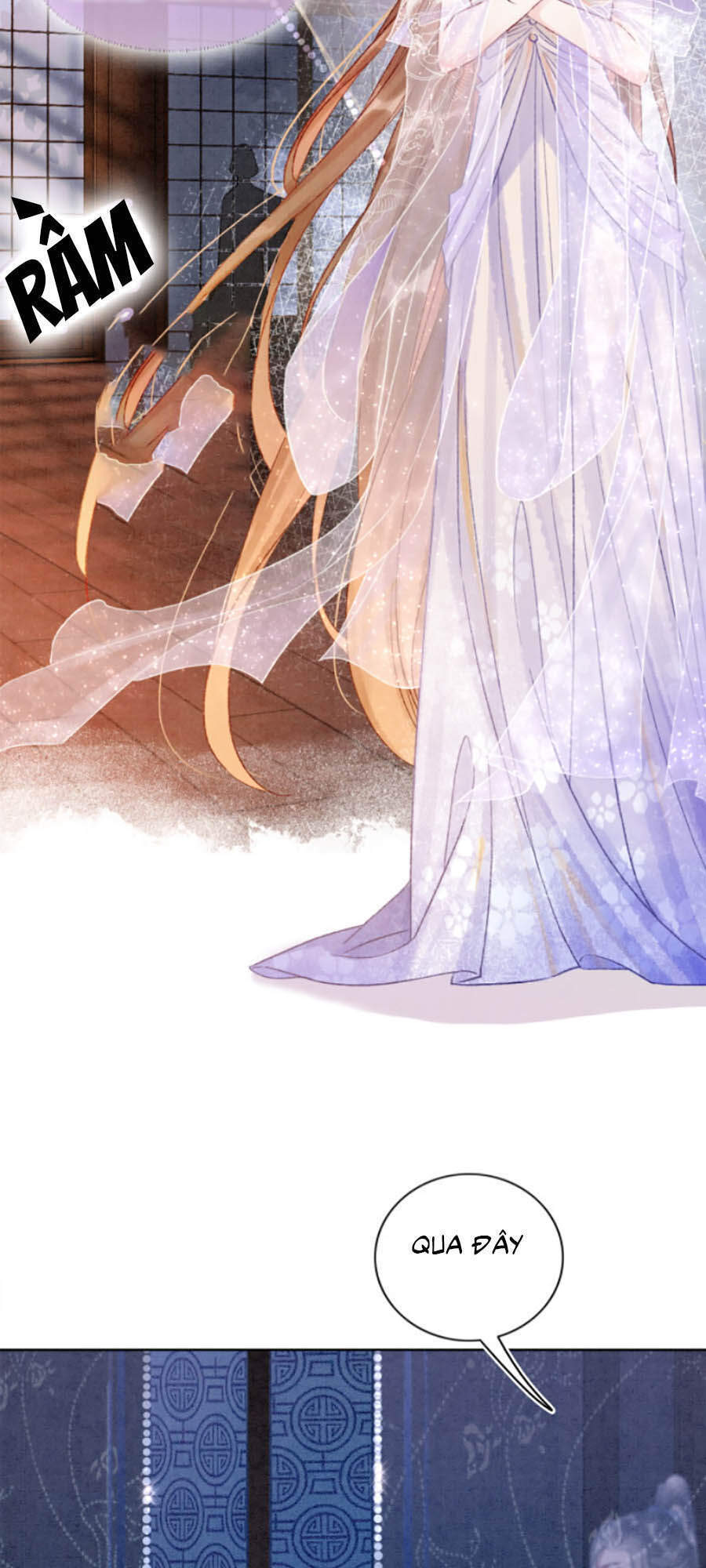 Xung Hỉ Vương Phi Chapter 9 - 10