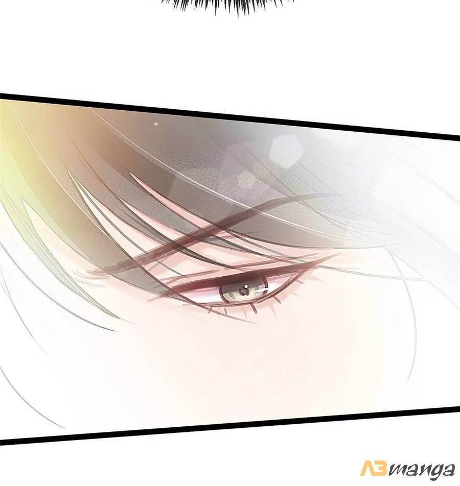 Quý Phi Muốn Trở Thành Con Cá Mặn Mòi Chapter 28 - 11