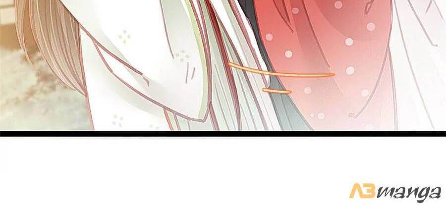 Quý Phi Muốn Trở Thành Con Cá Mặn Mòi Chapter 28 - 24