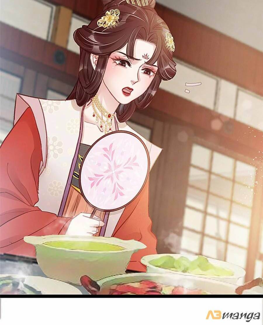 Quý Phi Muốn Trở Thành Con Cá Mặn Mòi Chapter 29 - 13