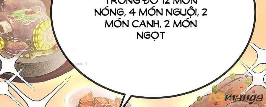 Quý Phi Muốn Trở Thành Con Cá Mặn Mòi Chapter 29 - 15