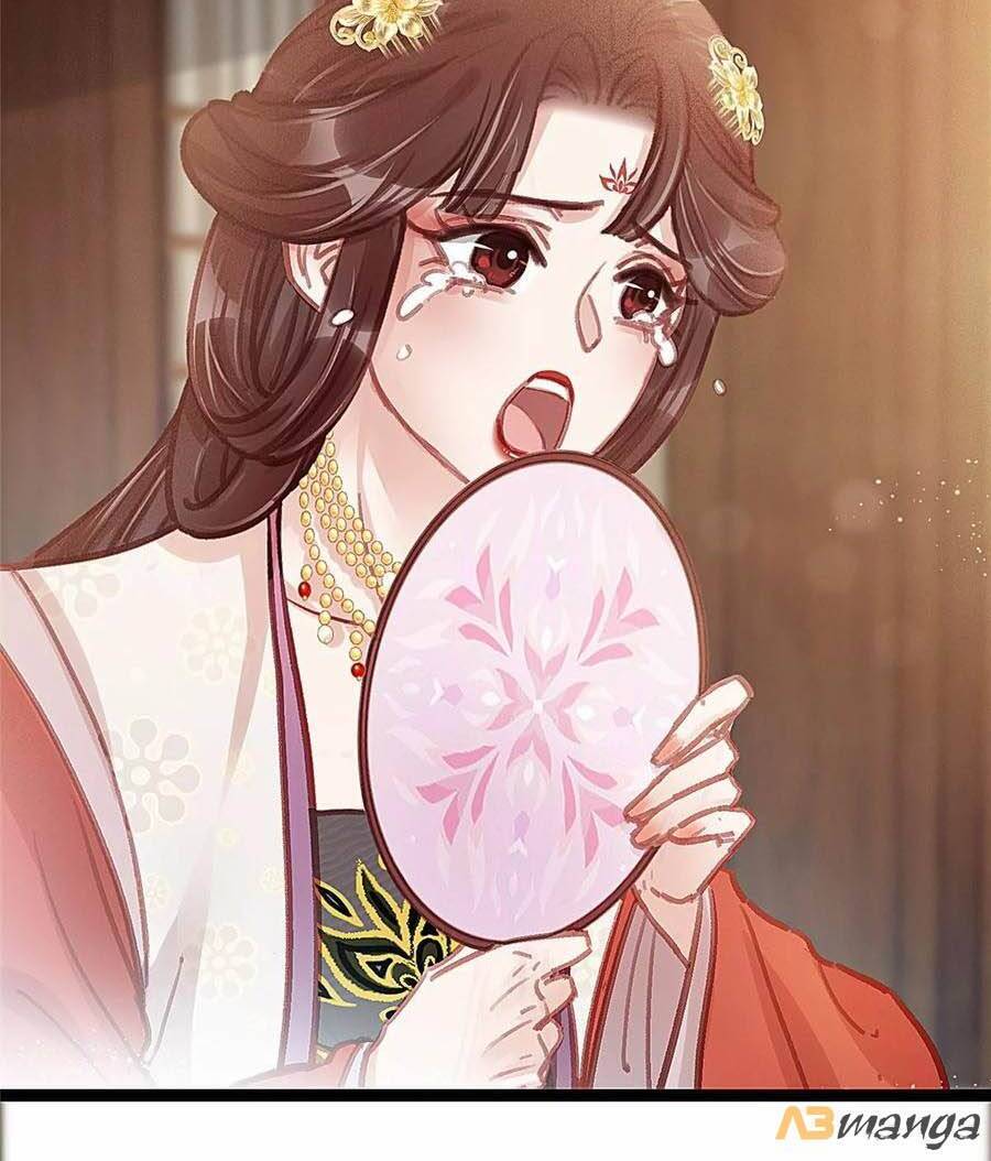 Quý Phi Muốn Trở Thành Con Cá Mặn Mòi Chapter 29 - 21