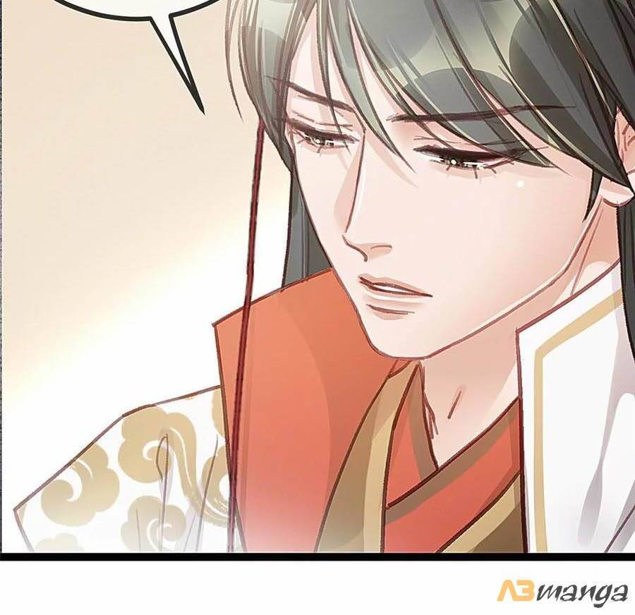 Quý Phi Muốn Trở Thành Con Cá Mặn Mòi Chapter 29 - 32