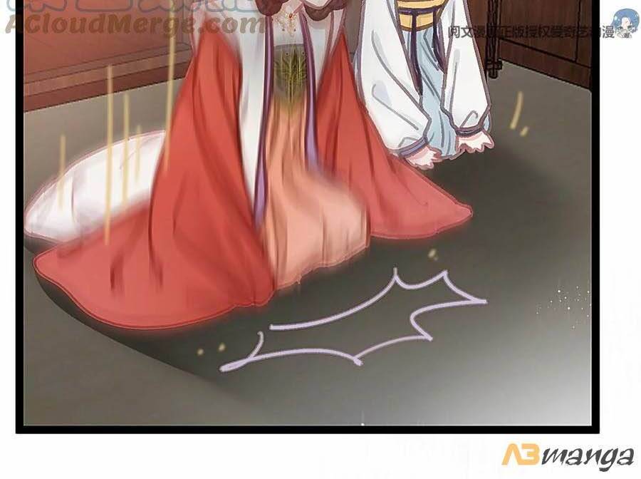 Quý Phi Muốn Trở Thành Con Cá Mặn Mòi Chapter 29 - 35