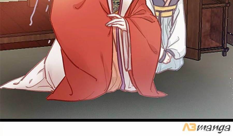 Quý Phi Muốn Trở Thành Con Cá Mặn Mòi Chapter 29 - 38