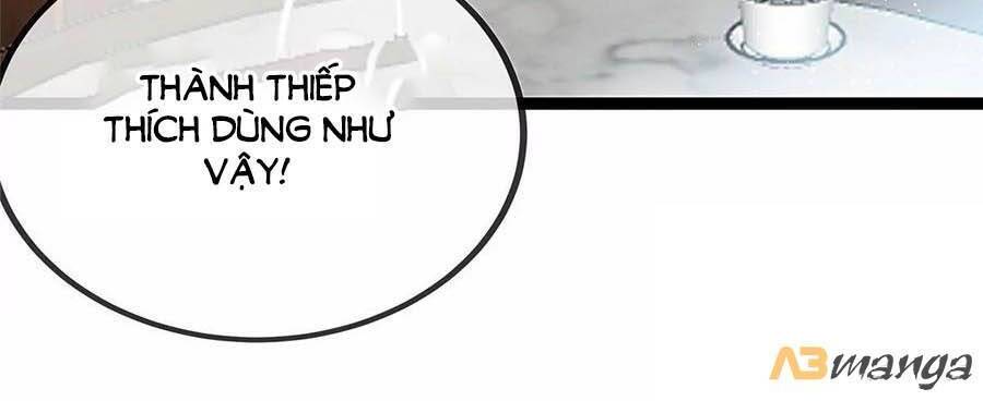 Quý Phi Muốn Trở Thành Con Cá Mặn Mòi Chapter 29 - 7