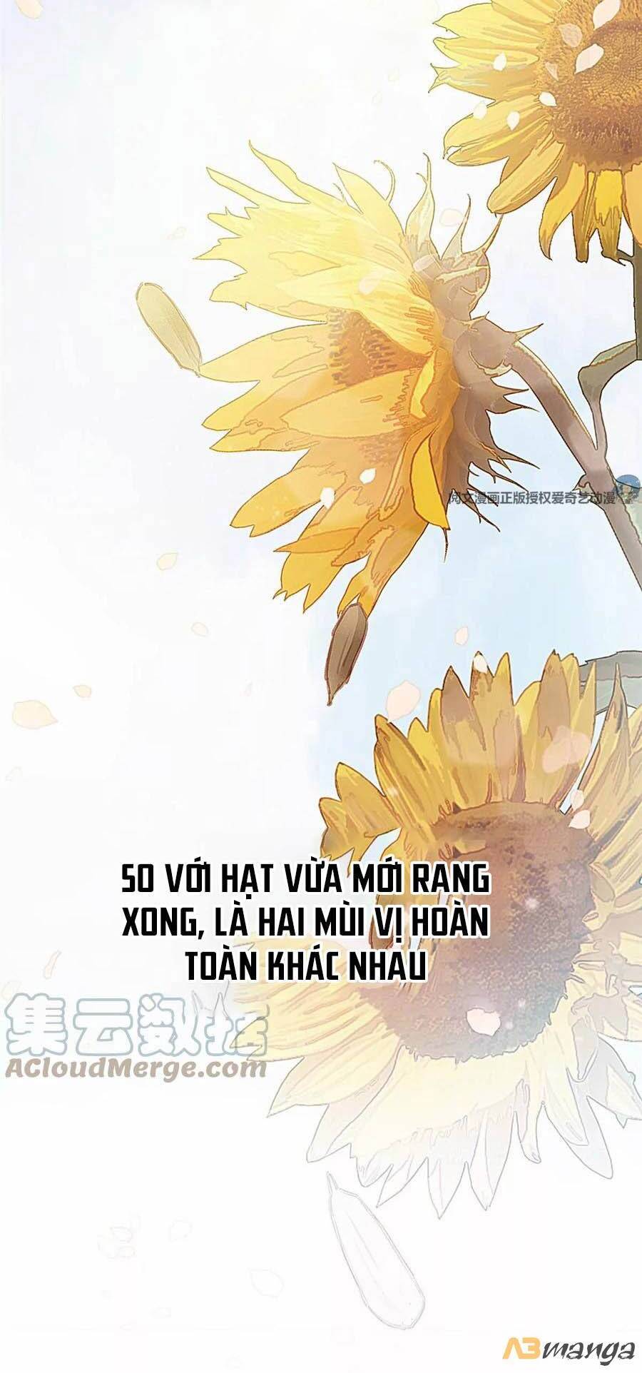 Quý Phi Muốn Trở Thành Con Cá Mặn Mòi Chapter 30 - 26