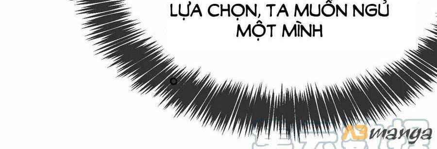 Quý Phi Muốn Trở Thành Con Cá Mặn Mòi Chapter 30 - 32