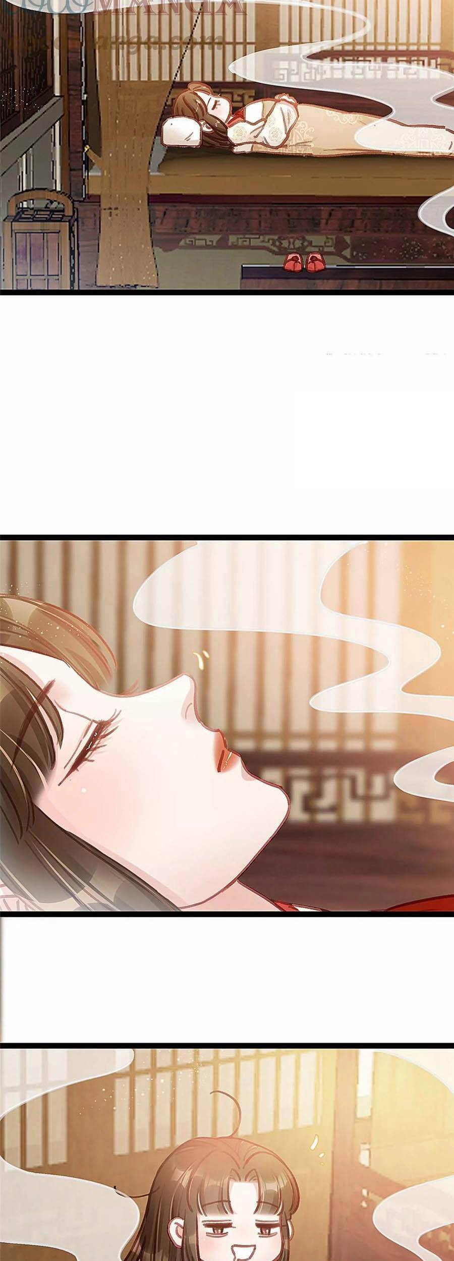 Quý Phi Muốn Trở Thành Con Cá Mặn Mòi Chapter 31 - 15