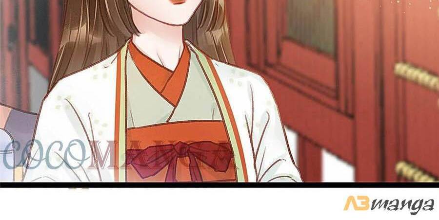 Quý Phi Muốn Trở Thành Con Cá Mặn Mòi Chapter 31 - 25