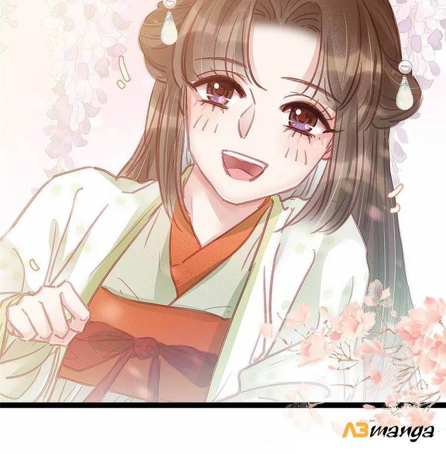 Quý Phi Muốn Trở Thành Con Cá Mặn Mòi Chapter 32 - 38