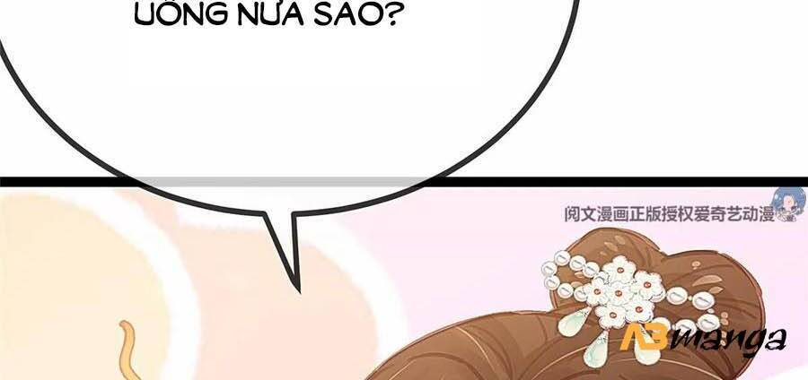 Quý Phi Muốn Trở Thành Con Cá Mặn Mòi Chapter 32 - 41