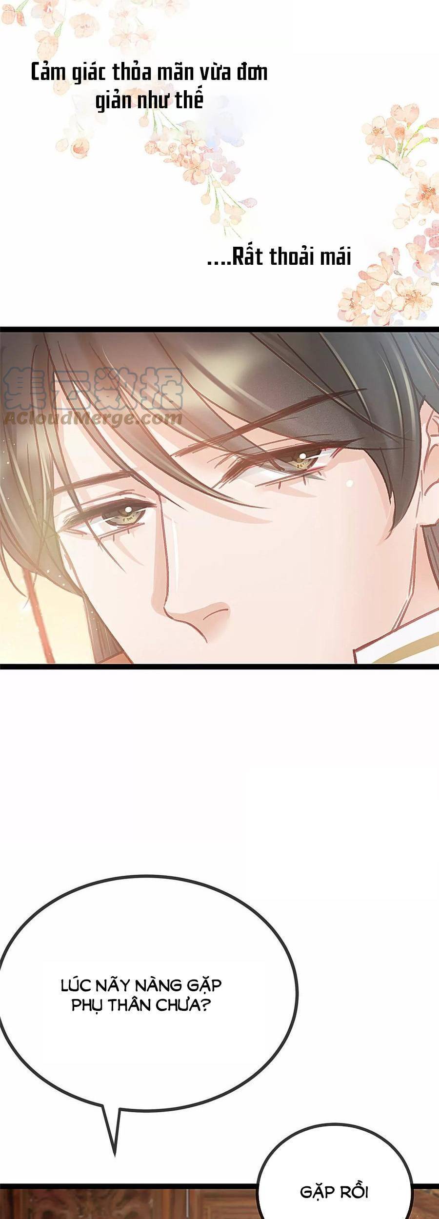 Quý Phi Muốn Trở Thành Con Cá Mặn Mòi Chapter 33 - 13