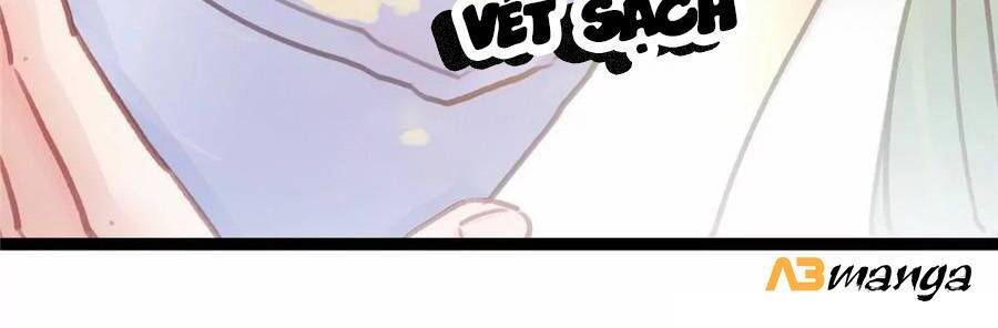 Quý Phi Muốn Trở Thành Con Cá Mặn Mòi Chapter 33 - 6