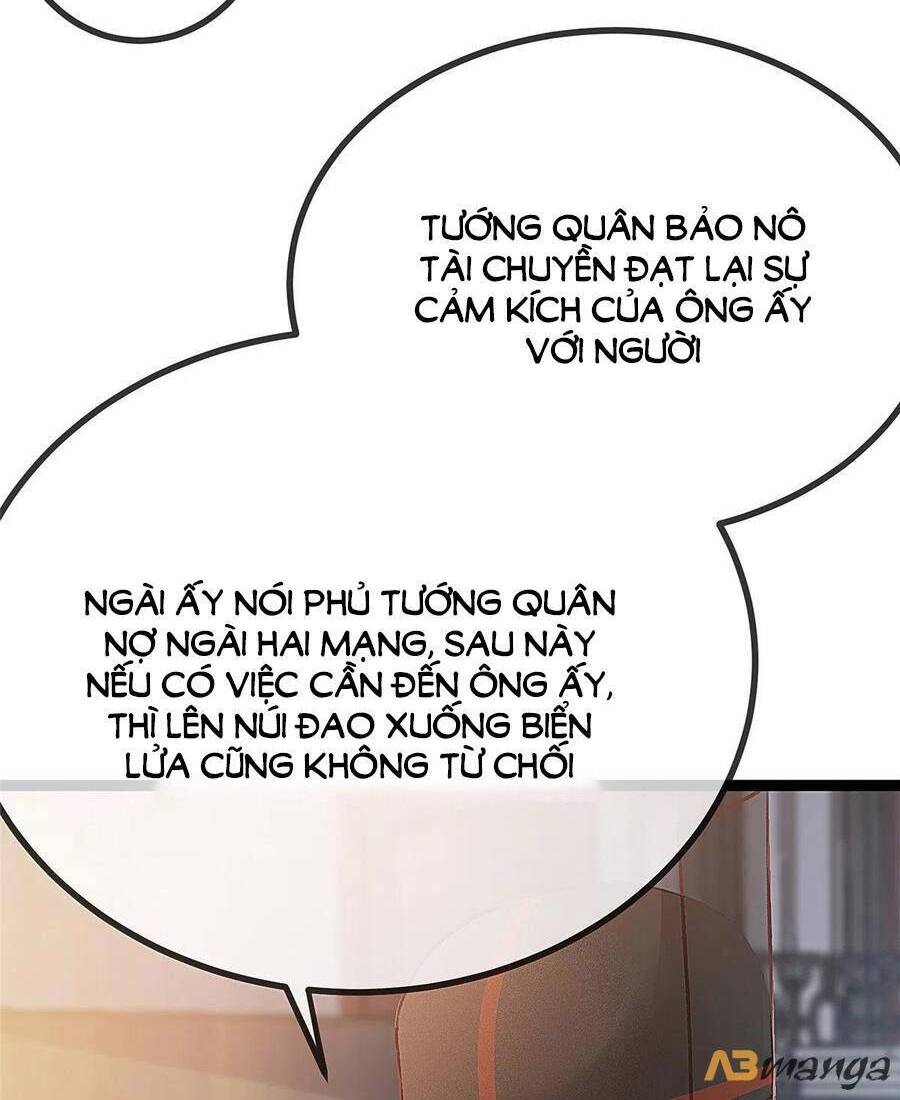 Quý Phi Muốn Trở Thành Con Cá Mặn Mòi Chapter 34 - 14