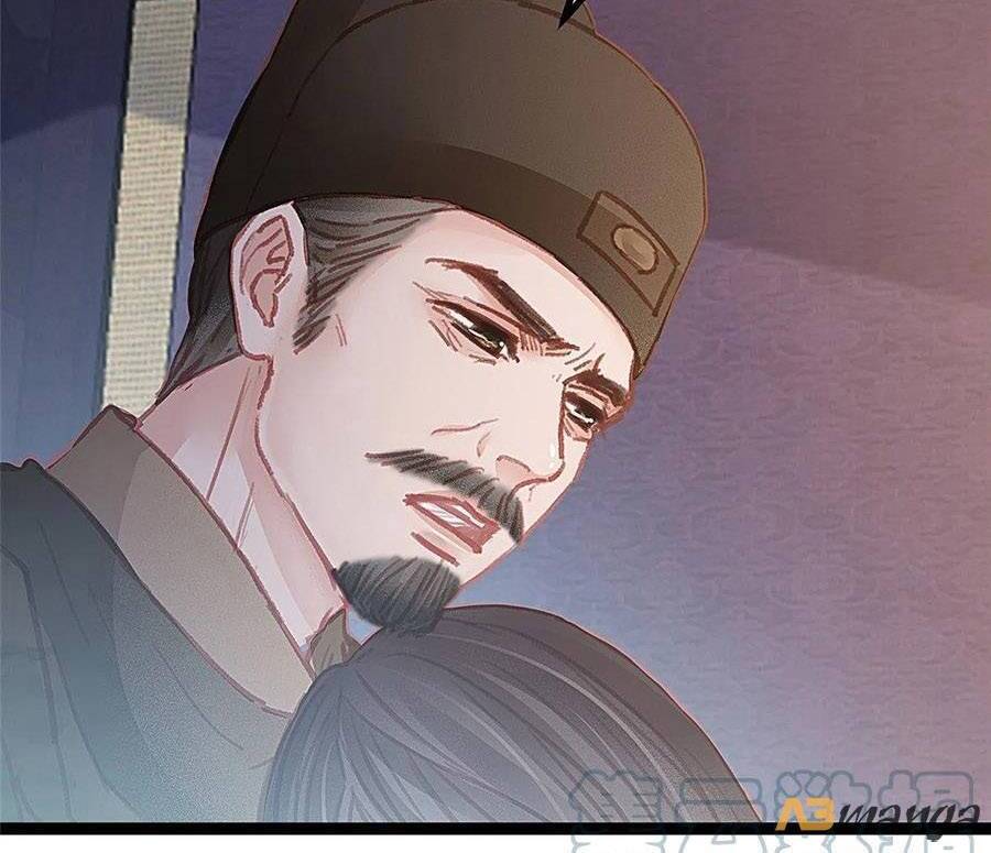 Quý Phi Muốn Trở Thành Con Cá Mặn Mòi Chapter 34 - 31