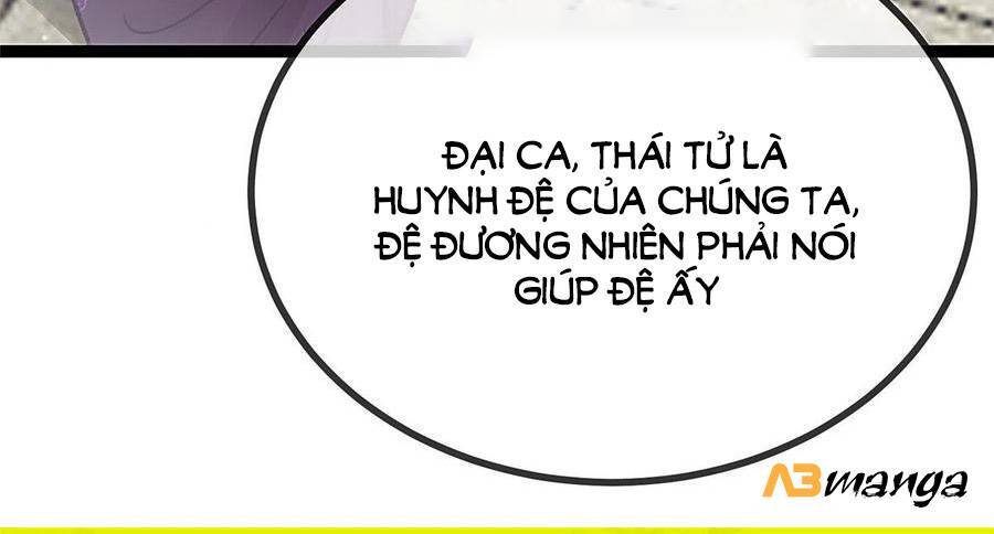 Quý Phi Muốn Trở Thành Con Cá Mặn Mòi Chapter 35 - 42