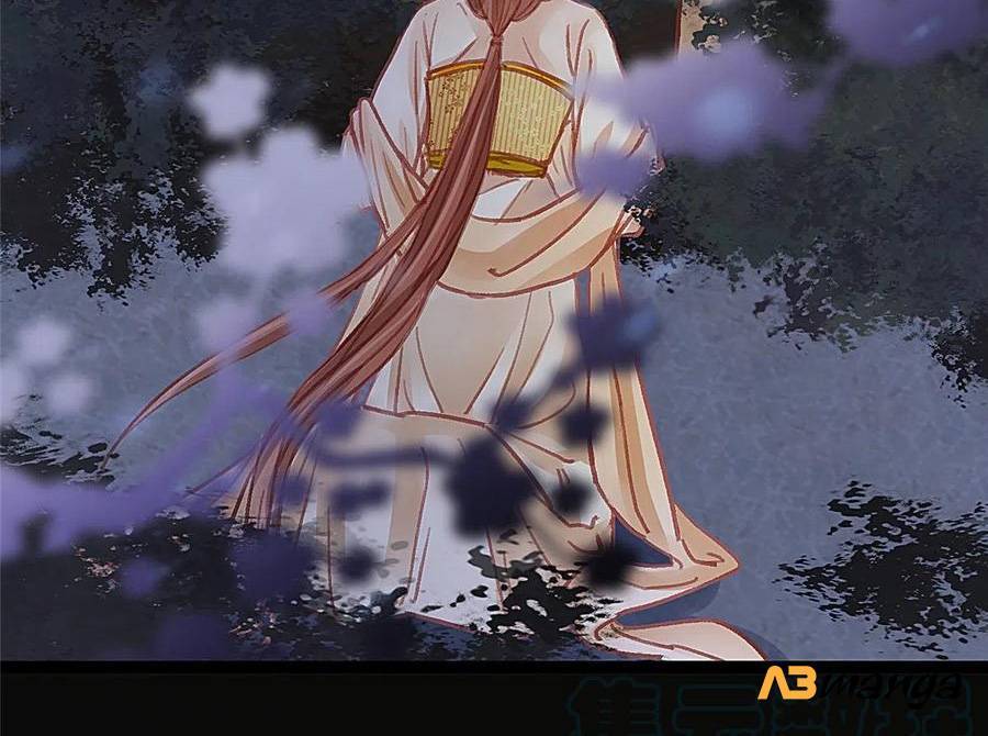 Quý Phi Muốn Trở Thành Con Cá Mặn Mòi Chapter 36 - 43