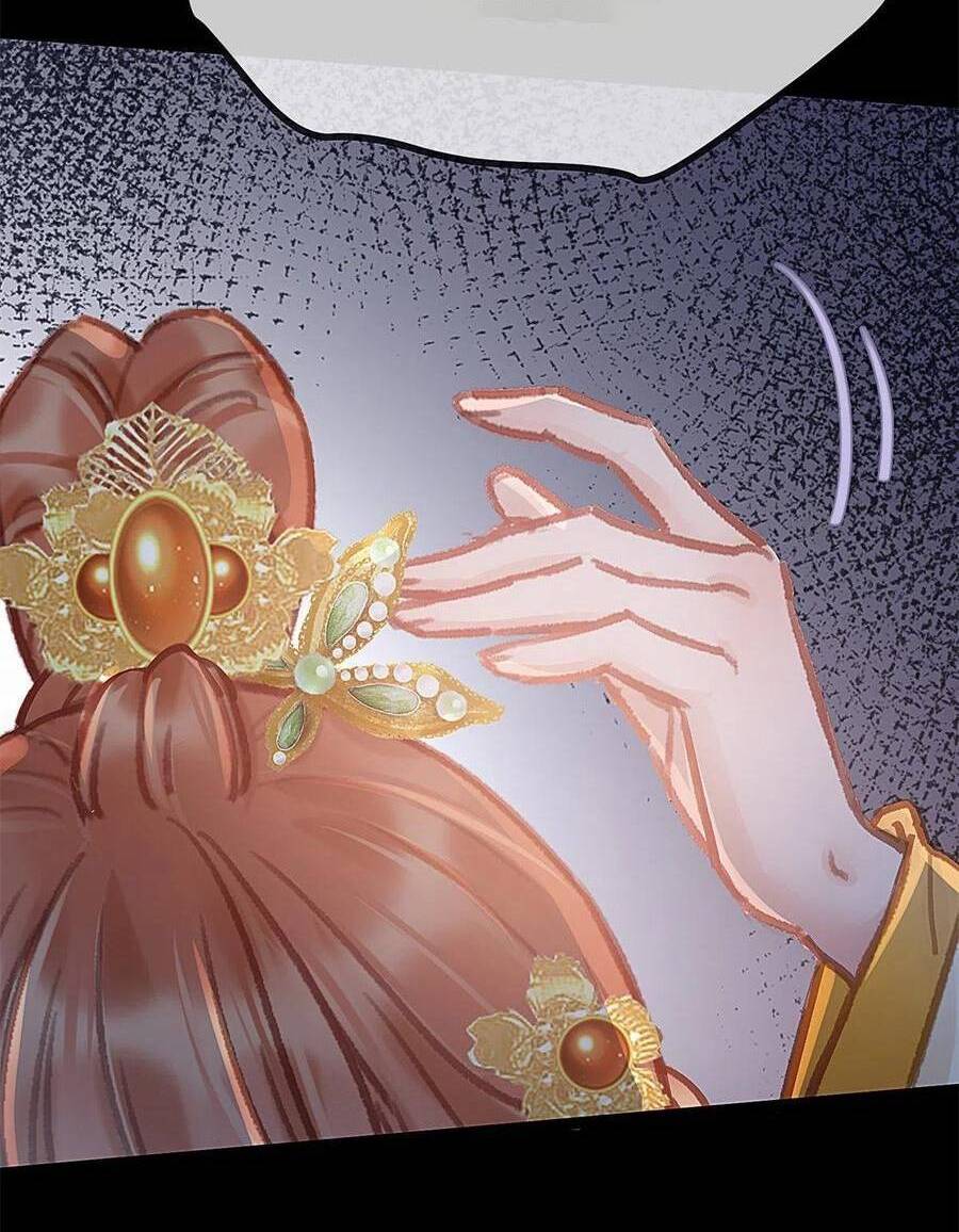 Quý Phi Muốn Trở Thành Con Cá Mặn Mòi Chapter 37 - 20