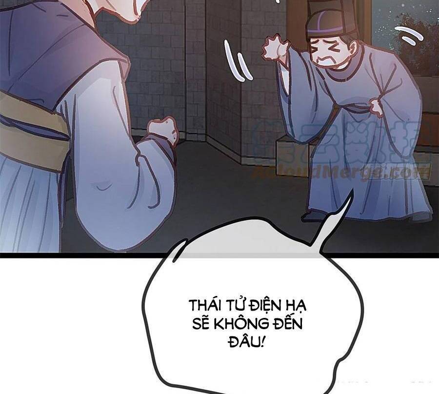 Quý Phi Muốn Trở Thành Con Cá Mặn Mòi Chapter 37 - 29