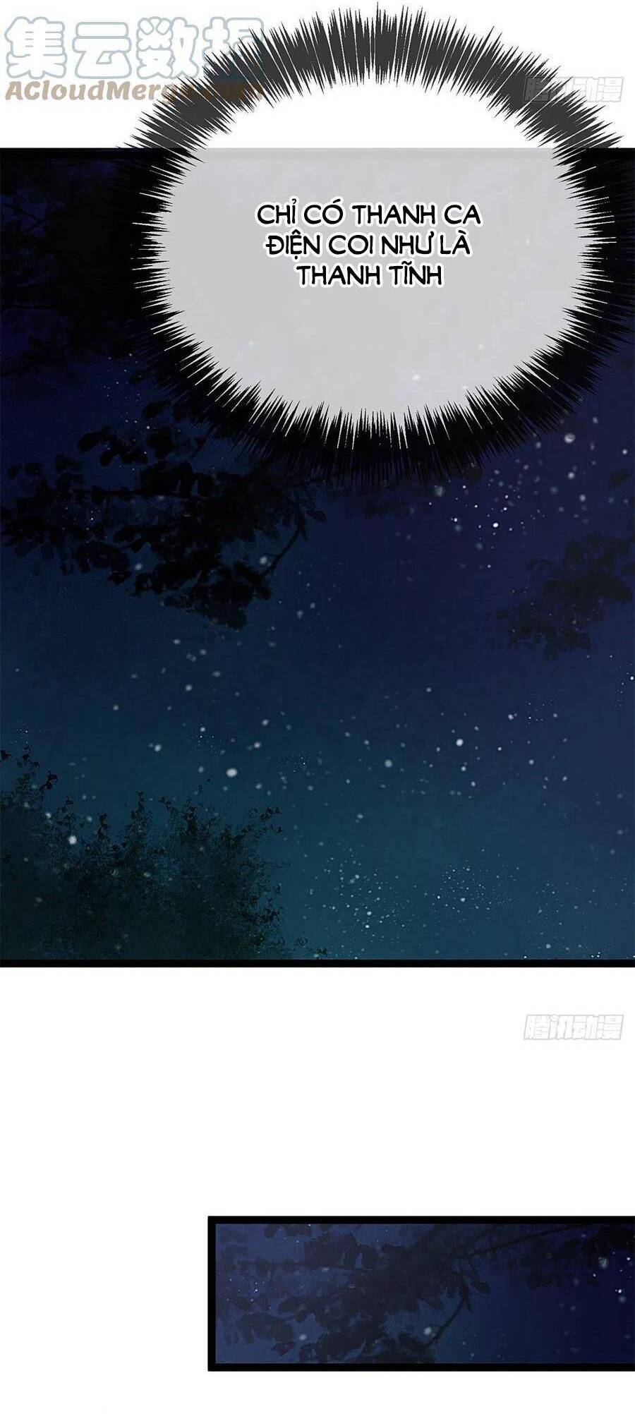 Quý Phi Muốn Trở Thành Con Cá Mặn Mòi Chapter 38 - 16