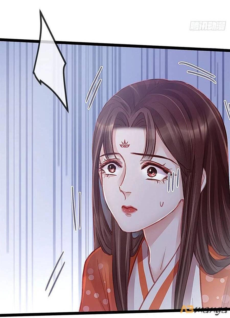 Quý Phi Muốn Trở Thành Con Cá Mặn Mòi Chapter 38 - 3