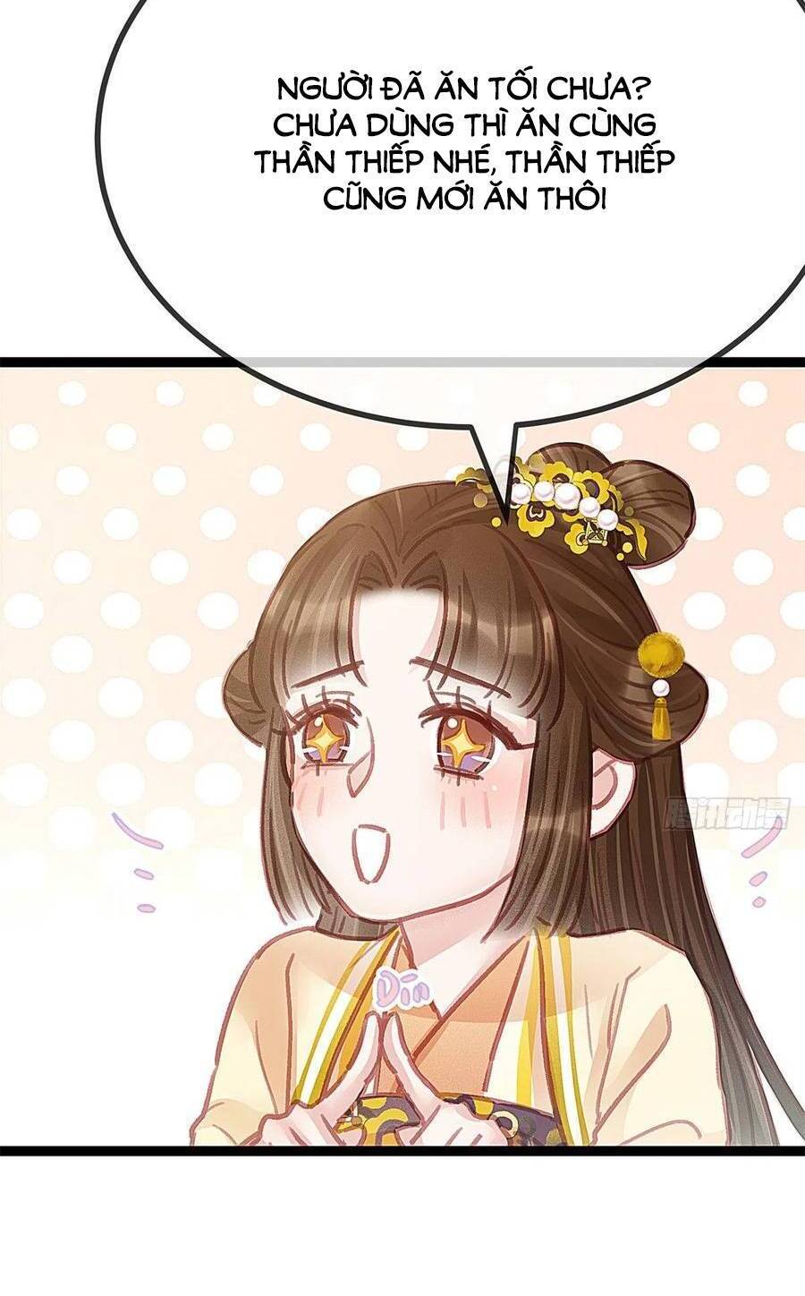 Quý Phi Muốn Trở Thành Con Cá Mặn Mòi Chapter 38 - 23