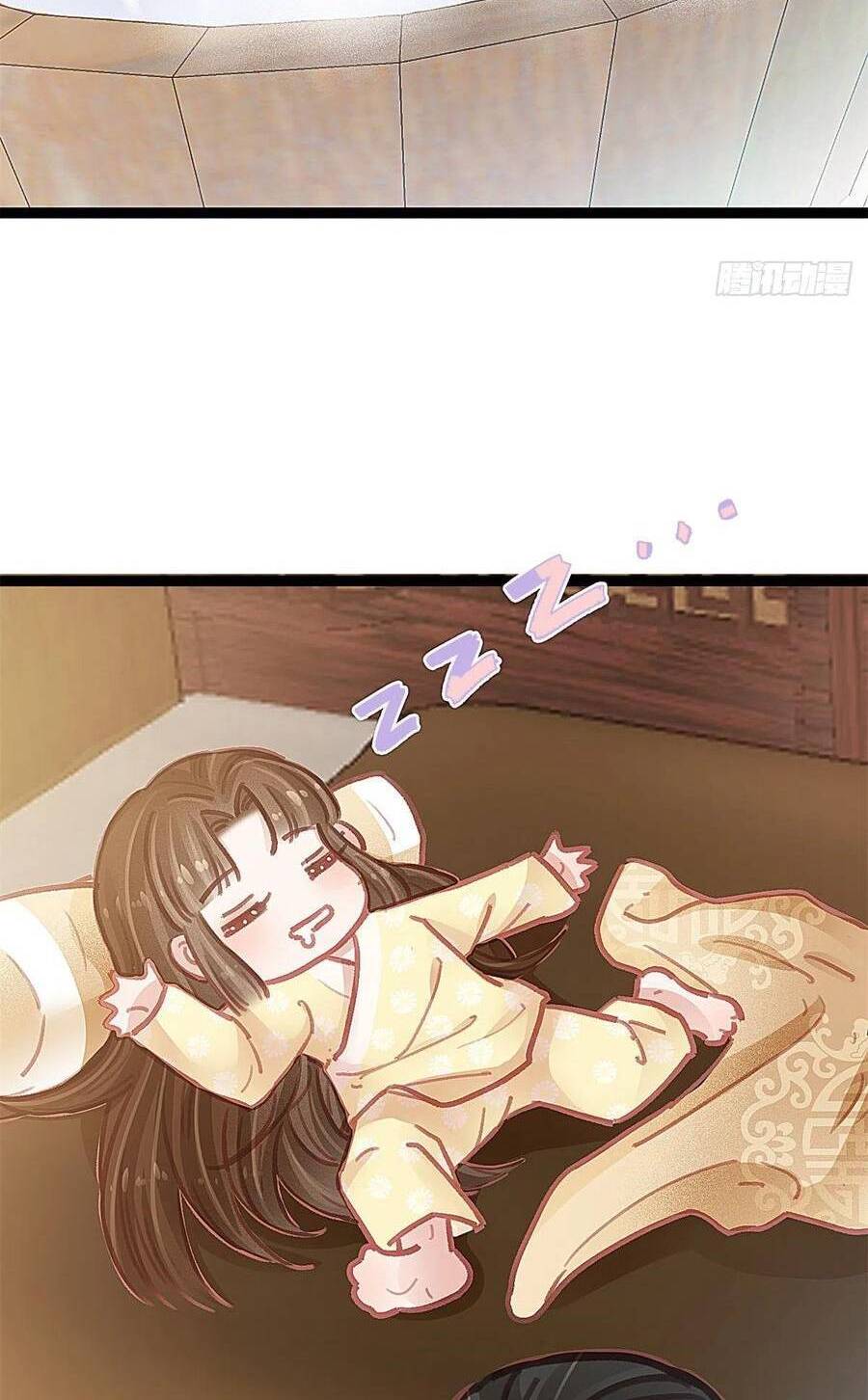 Quý Phi Muốn Trở Thành Con Cá Mặn Mòi Chapter 38 - 27