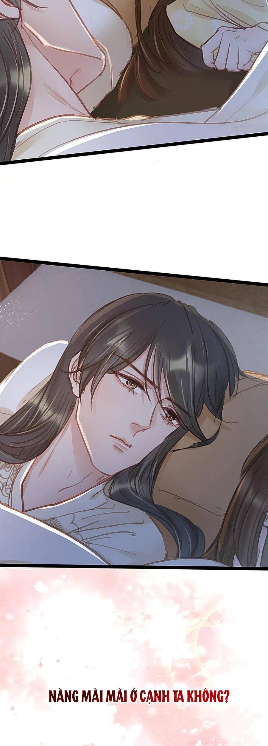 Quý Phi Muốn Trở Thành Con Cá Mặn Mòi Chapter 39 - 30