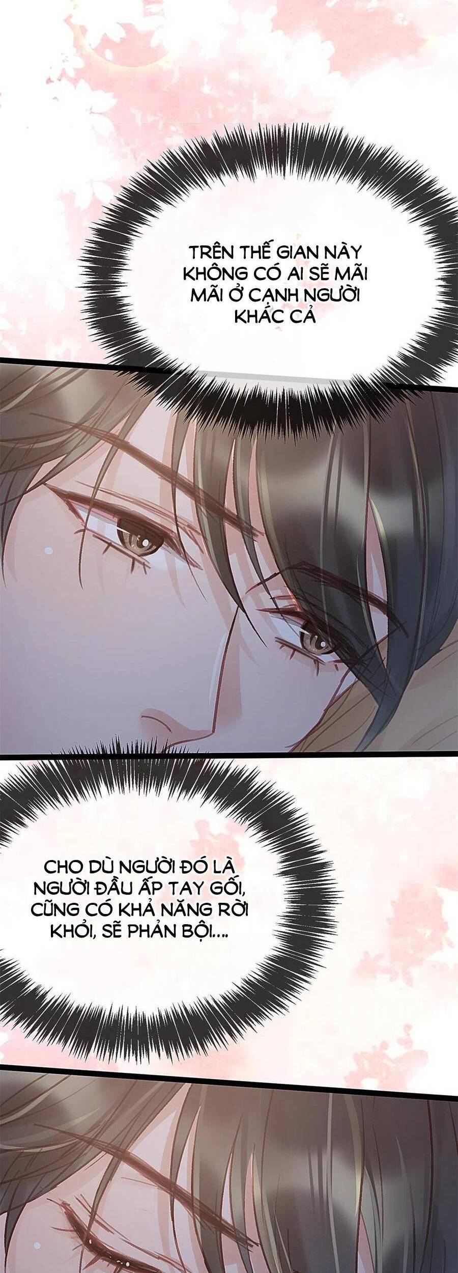 Quý Phi Muốn Trở Thành Con Cá Mặn Mòi Chapter 39 - 31