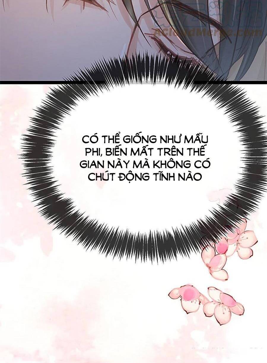 Quý Phi Muốn Trở Thành Con Cá Mặn Mòi Chapter 39 - 32