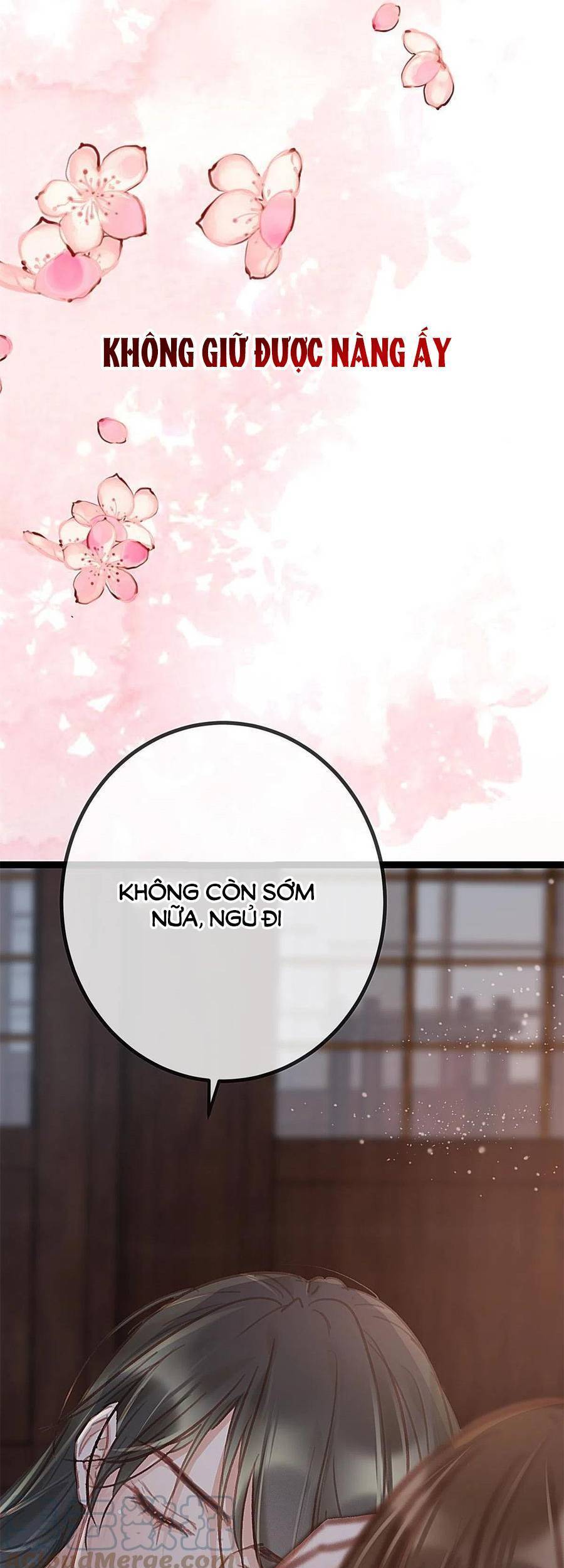 Quý Phi Muốn Trở Thành Con Cá Mặn Mòi Chapter 39 - 33