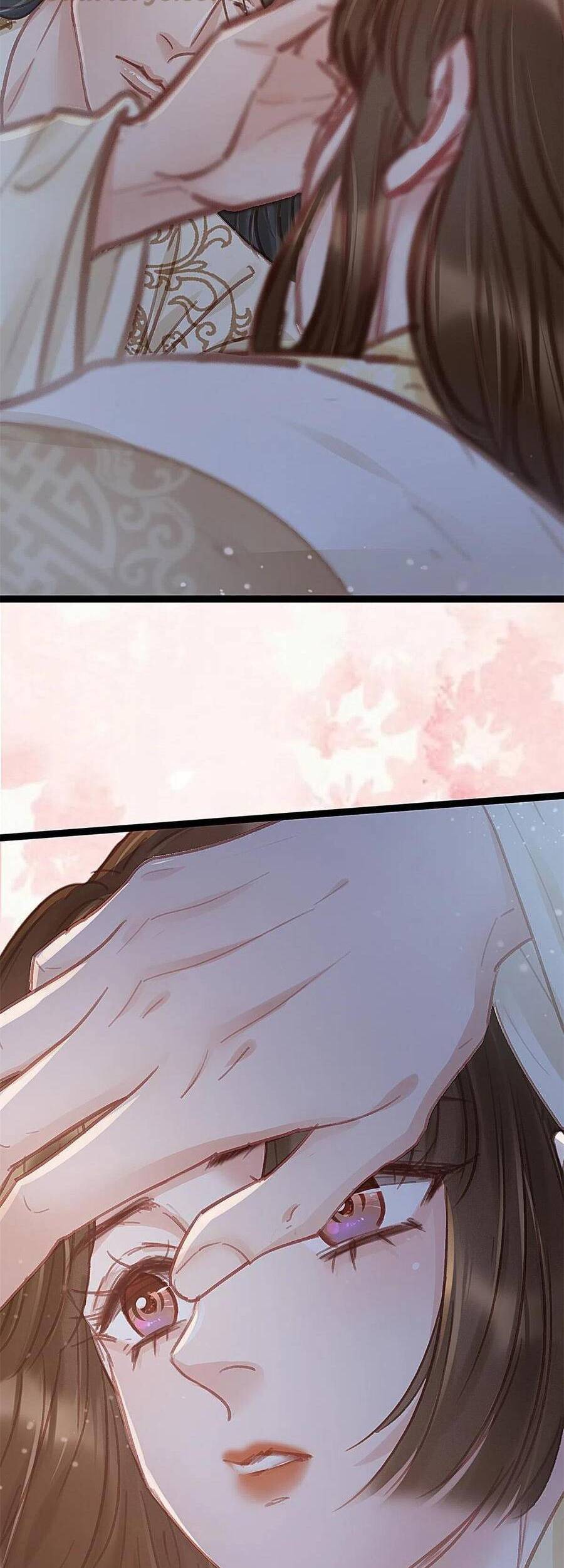 Quý Phi Muốn Trở Thành Con Cá Mặn Mòi Chapter 39 - 34