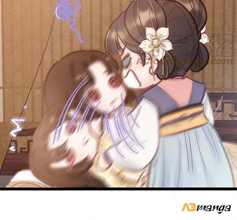 Quý Phi Muốn Trở Thành Con Cá Mặn Mòi Chapter 39 - 38