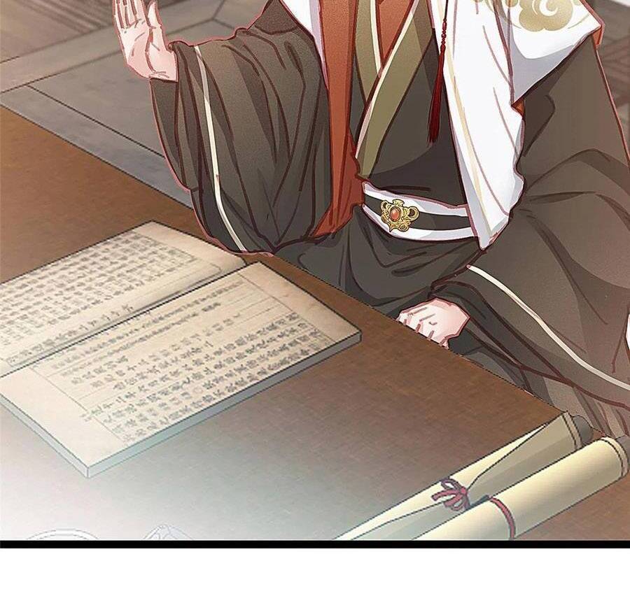 Quý Phi Muốn Trở Thành Con Cá Mặn Mòi Chapter 40 - 25