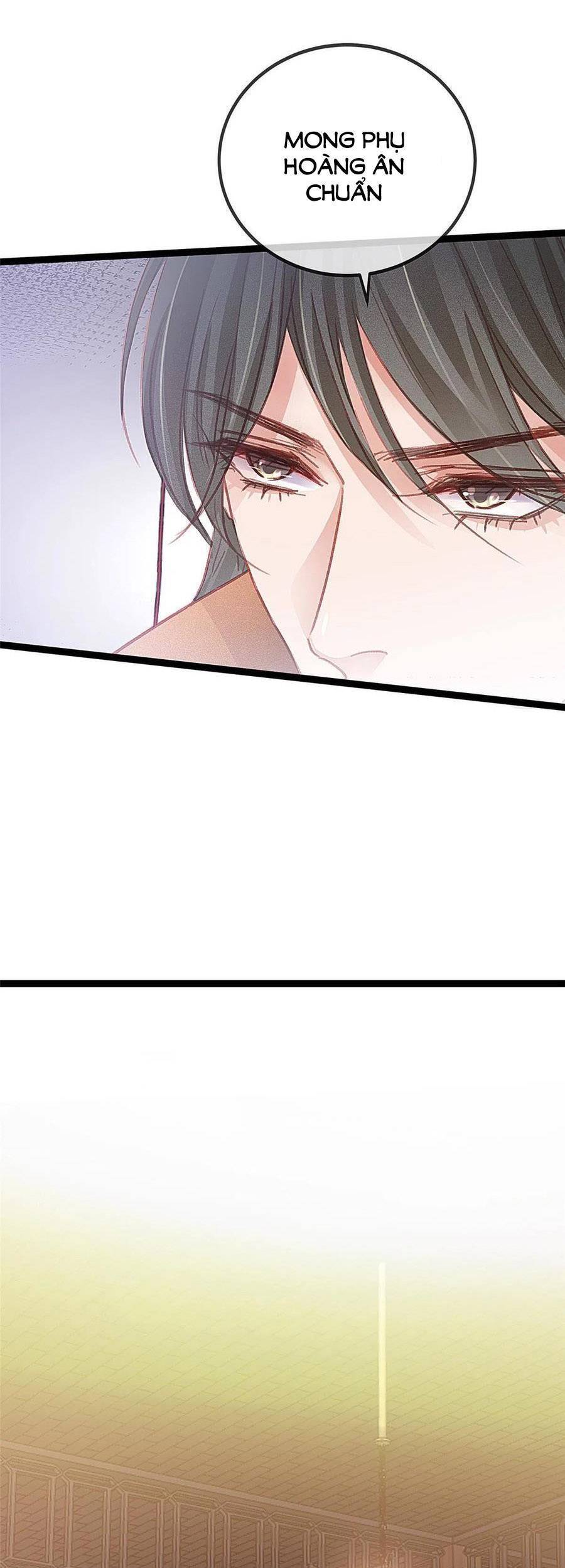 Quý Phi Muốn Trở Thành Con Cá Mặn Mòi Chapter 40 - 36