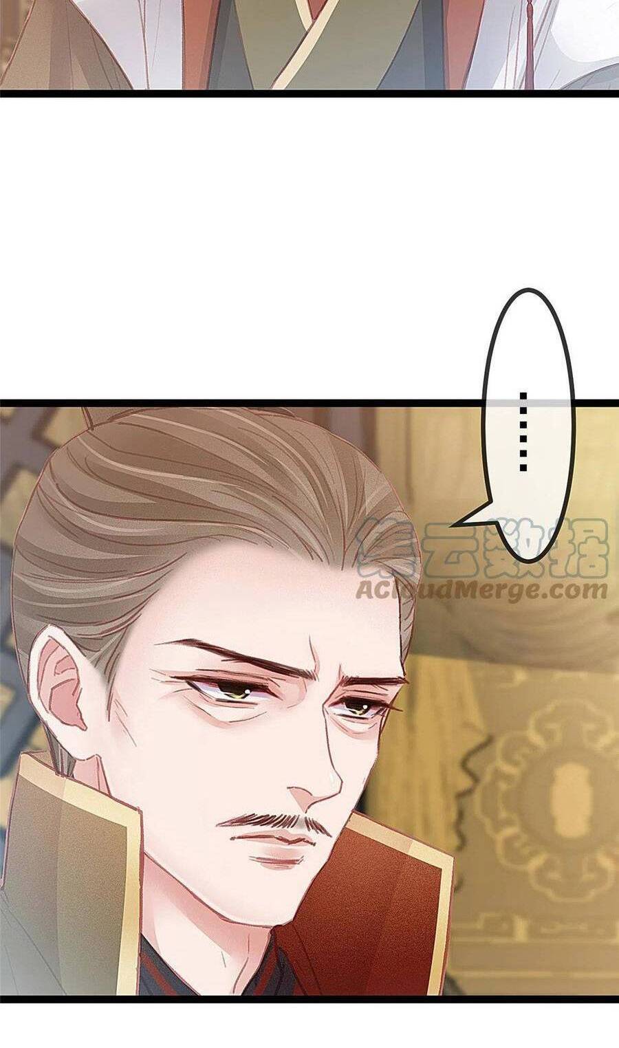 Quý Phi Muốn Trở Thành Con Cá Mặn Mòi Chapter 40 - 39