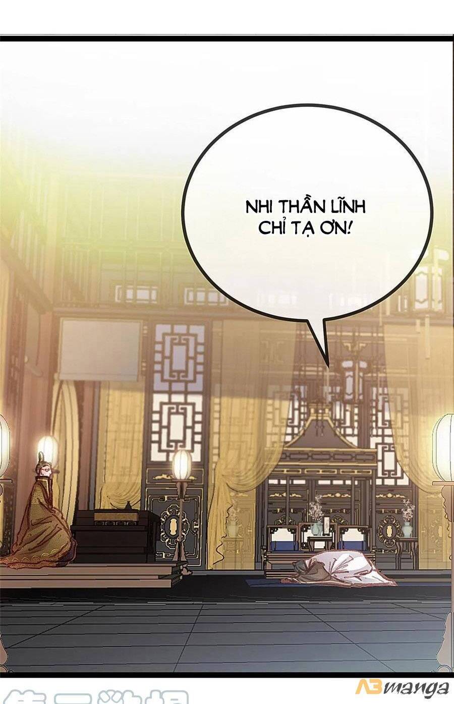 Quý Phi Muốn Trở Thành Con Cá Mặn Mòi Chapter 40 - 42