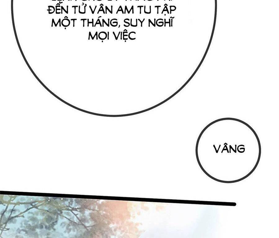 Quý Phi Muốn Trở Thành Con Cá Mặn Mòi Chapter 41 - 21