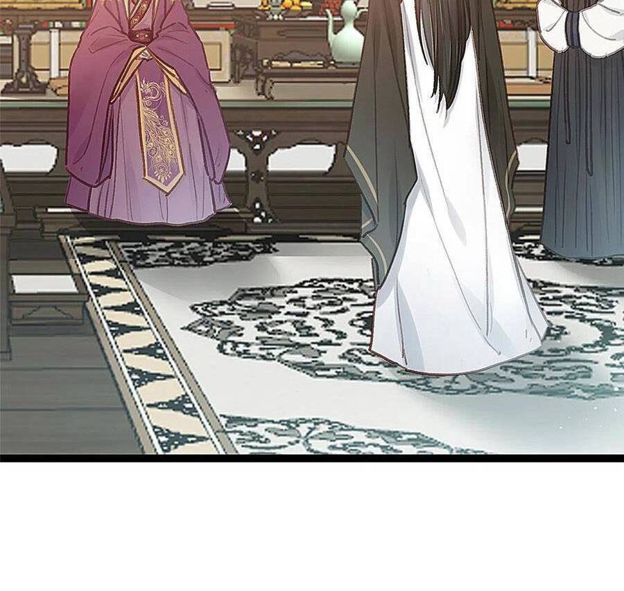 Quý Phi Muốn Trở Thành Con Cá Mặn Mòi Chapter 41 - 25