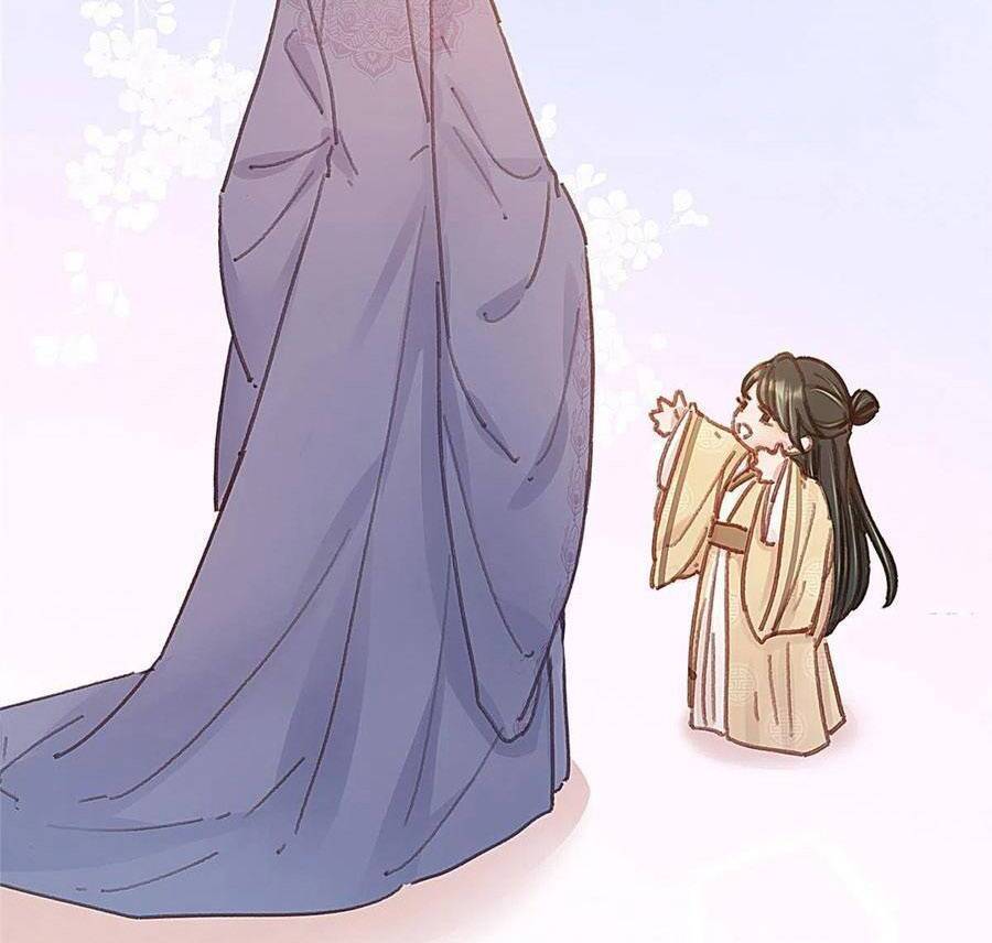 Quý Phi Muốn Trở Thành Con Cá Mặn Mòi Chapter 41 - 28