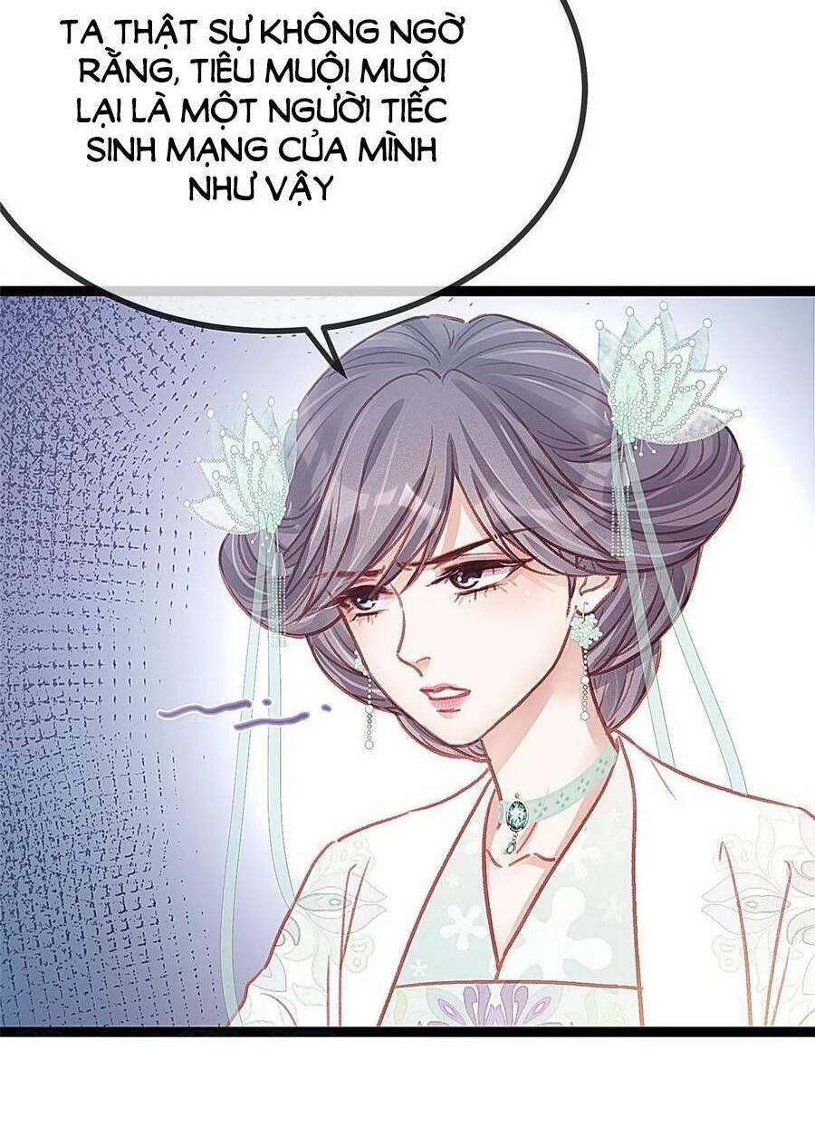 Quý Phi Muốn Trở Thành Con Cá Mặn Mòi Chapter 42 - 14