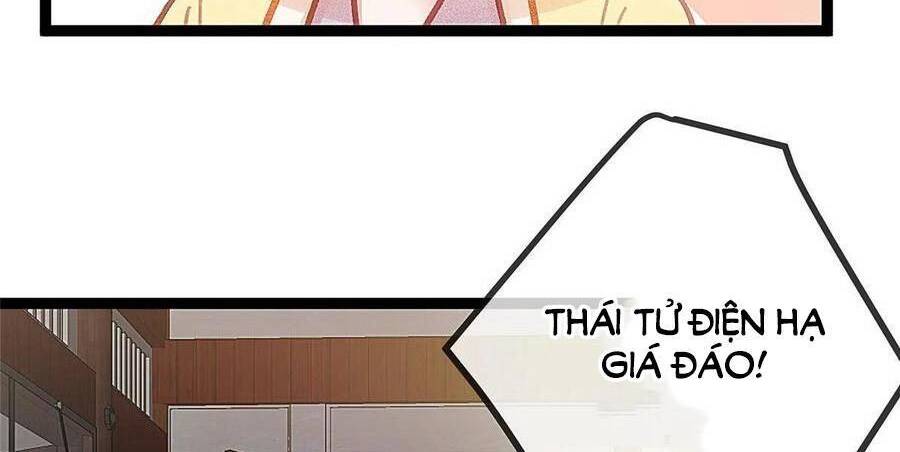 Quý Phi Muốn Trở Thành Con Cá Mặn Mòi Chapter 42 - 28