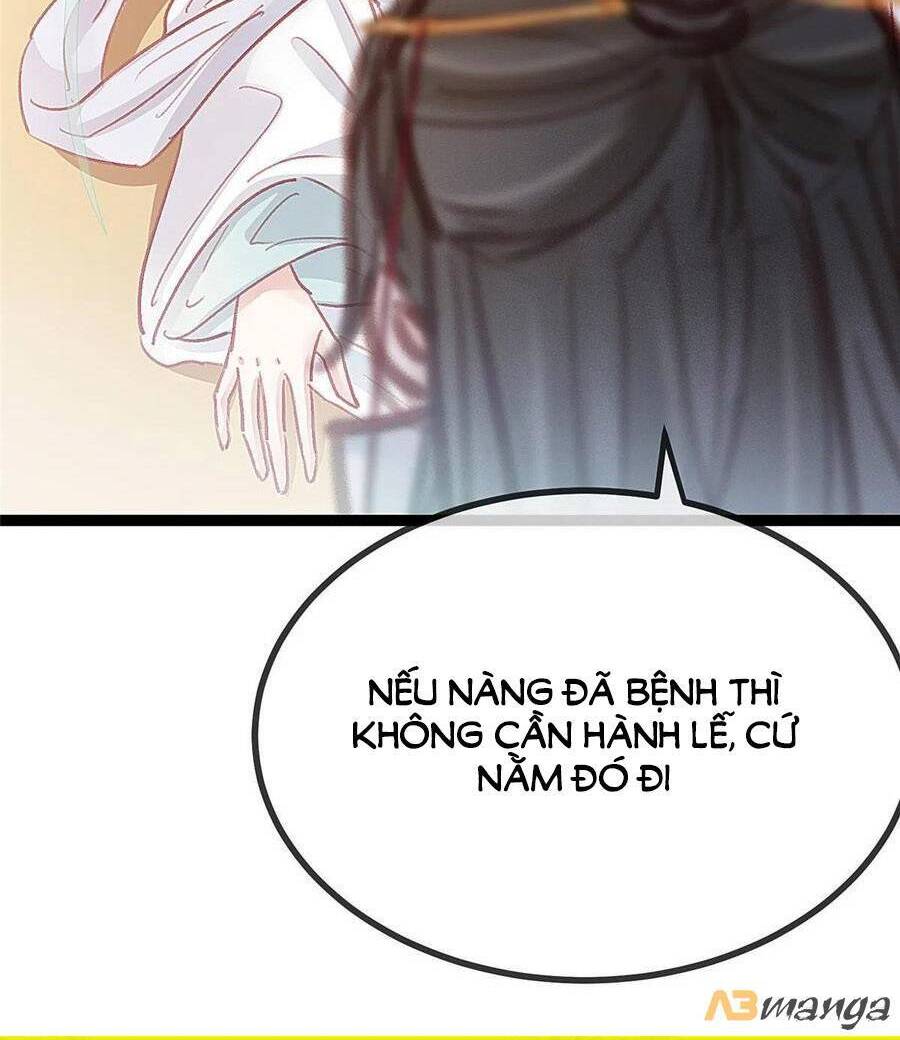 Quý Phi Muốn Trở Thành Con Cá Mặn Mòi Chapter 42 - 38