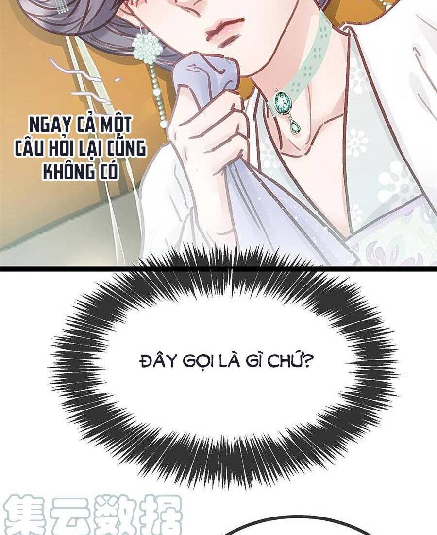 Quý Phi Muốn Trở Thành Con Cá Mặn Mòi Chapter 43 - 14