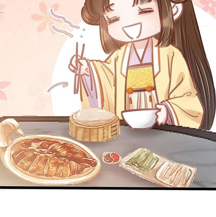Quý Phi Muốn Trở Thành Con Cá Mặn Mòi Chapter 43 - 32