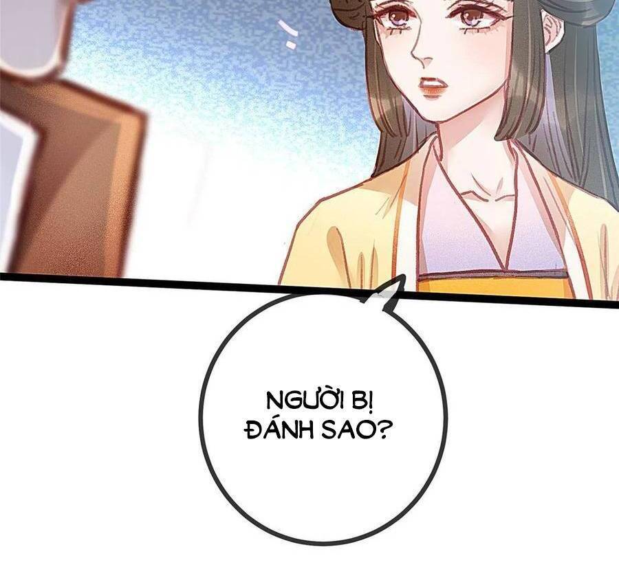 Quý Phi Muốn Trở Thành Con Cá Mặn Mòi Chapter 44 - 11