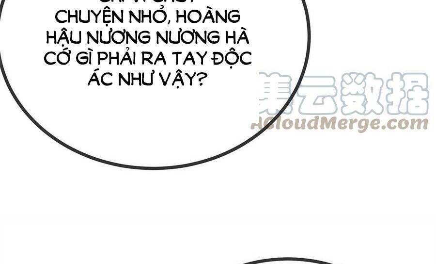 Quý Phi Muốn Trở Thành Con Cá Mặn Mòi Chapter 44 - 14